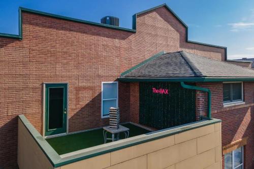 The BAX Louisvilles Premier Nightlife Hub in Louisville, USA