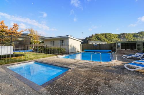Tasman Holiday Parks Picton in Picton