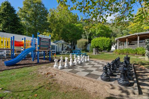 Tasman Holiday Parks Picton in Picton
