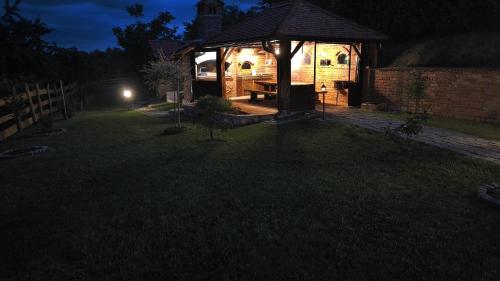 Villa Karolina in 納比