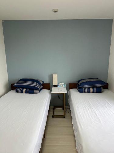 熱海温泉　実の別荘 Room Type - Triple Room with Balcony