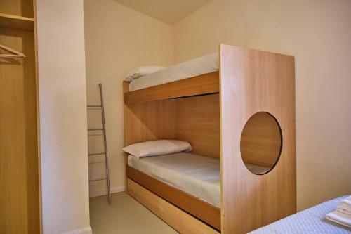 Costa D'Argento - Camping Village Club Capalbio