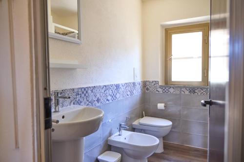 Costa D'Argento - Camping Village Club Capalbio