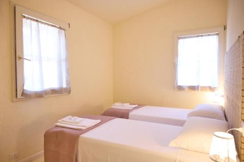 Costa D'Argento - Camping Village Club Capalbio