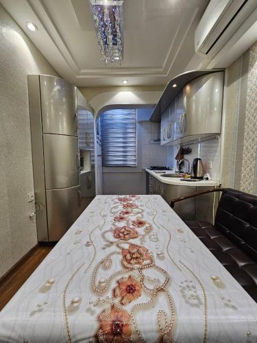 Mirabad Apartment in City Center