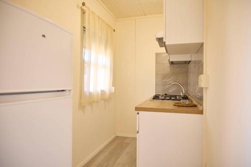 Costa D'Argento - Camping Village Club Capalbio