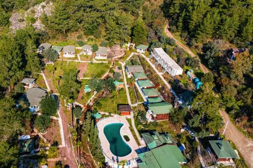 Angels Garden Hotel, Antalya (fotografie 11)