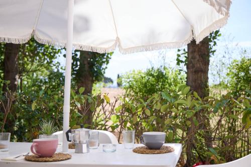 Costa D'Argento - Camping Village Club Capalbio