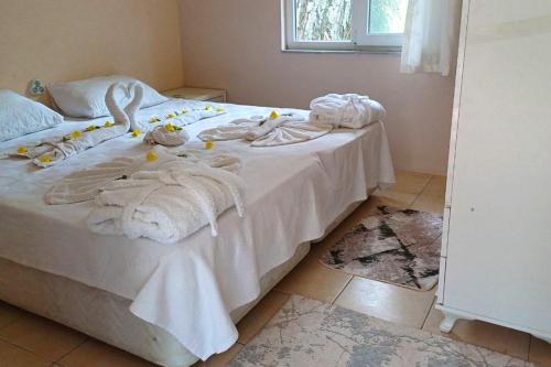 Angels Garden Hotel, Antalya (fotografie 8)