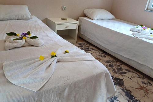 Angels Garden Hotel, Antalya (fotografie 9)