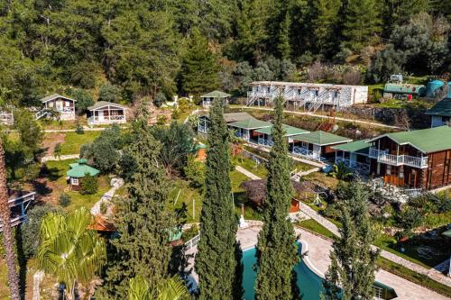 Angels Garden Hotel, Antalya (fotografie 6)