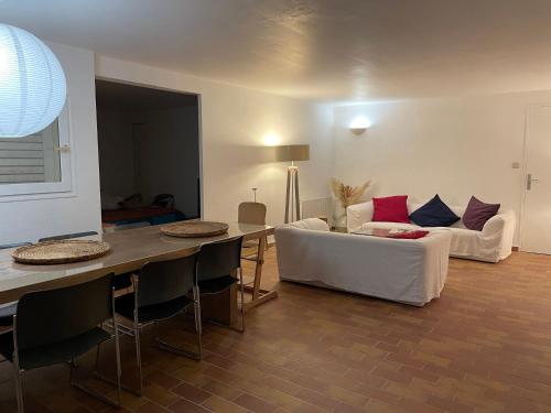 Le cabanon in Les Iles