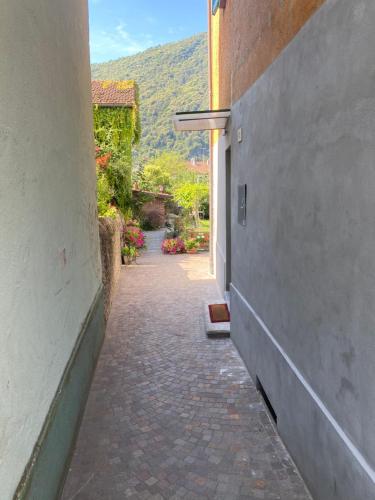 Apkārtne, Luna Apartment in Cambiasca