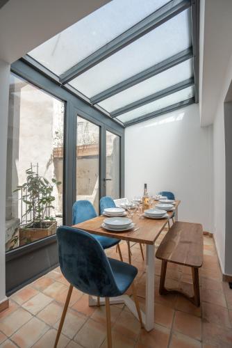 Le Duplex