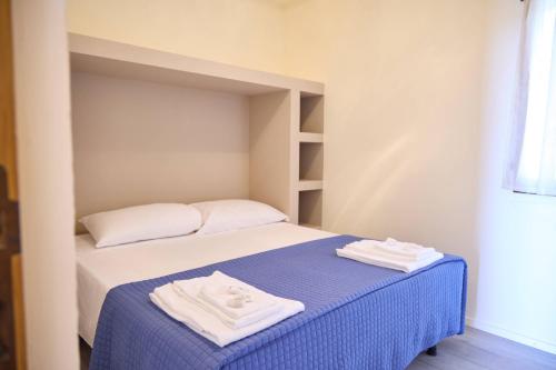 Costa D'Argento - Camping Village Club Capalbio