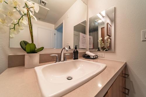 Sunset Blvd 1 Bed Apt in the Heart of Hollywood in Vernon, USA