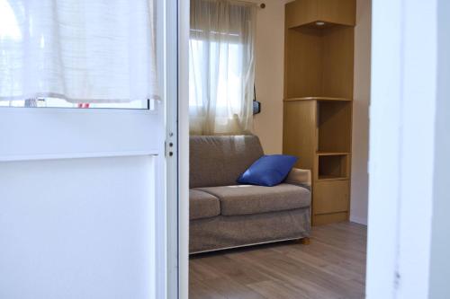 Costa D'Argento - Camping Village Club Capalbio