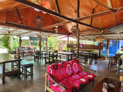 Comoditats, Gecko Guesthouse in Langkawi
