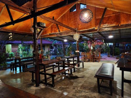 Comoditats, Gecko Guesthouse in Langkawi