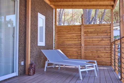 Costa D'Argento - Camping Village Club Capalbio