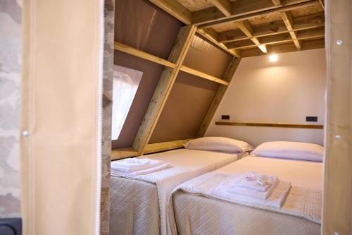 Costa D'Argento - Camping Village Club Capalbio