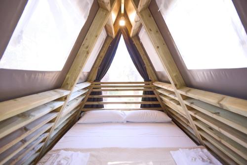 Costa D'Argento - Camping Village Club Capalbio