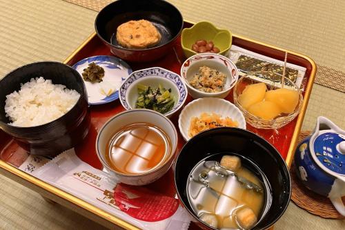 餐飲選擇