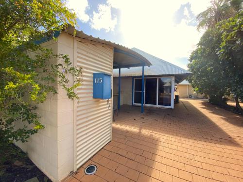 . Osprey Holiday Village Unit 115