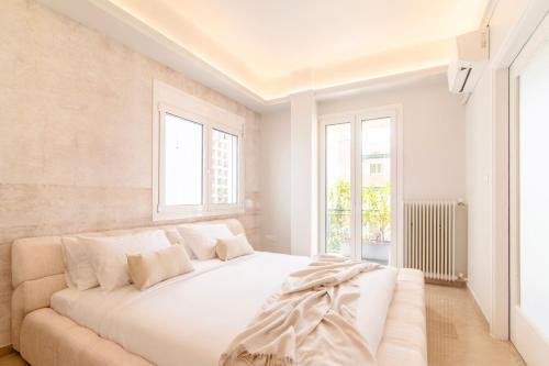 3 Level Acropolis Penthouse with Roof Garden Oasis, Афины (фото 7)