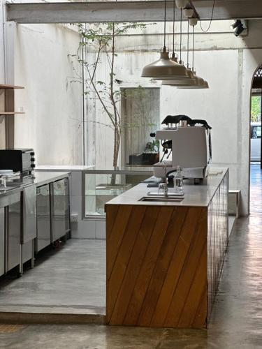 Экстерьер, The Frame Guesthouse in Пенанг