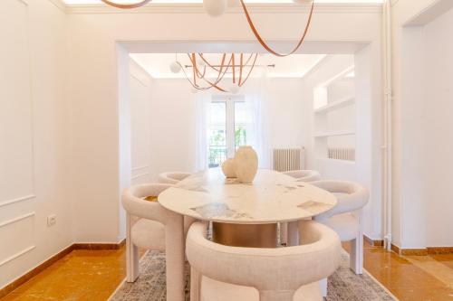 3 Level Acropolis Penthouse with Roof Garden Oasis, Афины (фото 9)