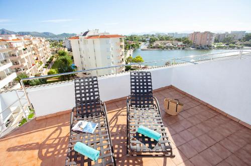  Ona Garden Lago in Port dAlcudia
