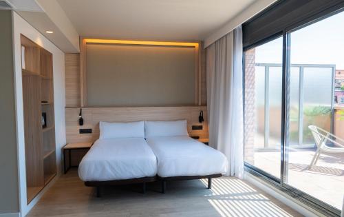 Hotel Sant Pau in Horta-Guinardó