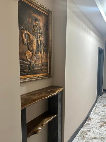 Davidson Boutique Hotel, Antalya (fotografie 5)