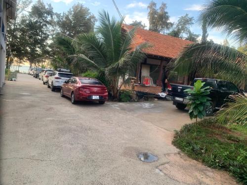 An Thinh Homestay