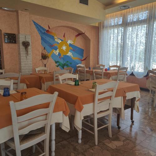 Hotel Ristorante da Toni - main image