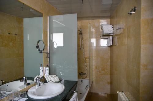 Sercotel Palacio de Tudemir - Photo 1