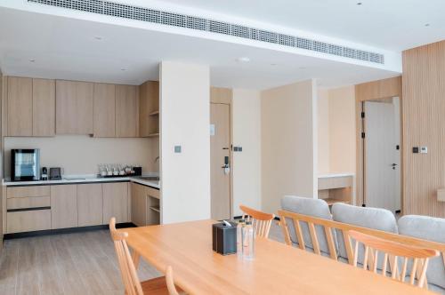 View, Laya Resort Phuket in Layan