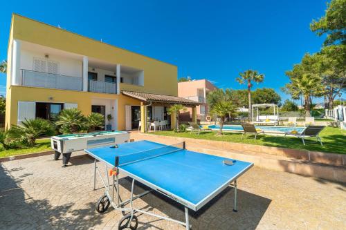M353 Ibiza by Mallorca Villa Selection, Alcúdia (foto 4)