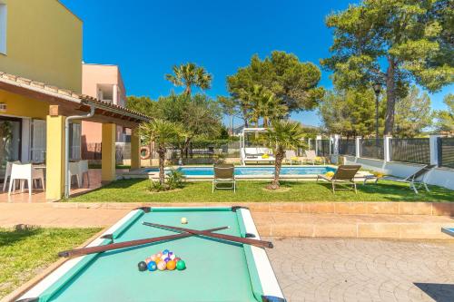 M353 Ibiza by Mallorca Villa Selection, Alcúdia (foto 3)