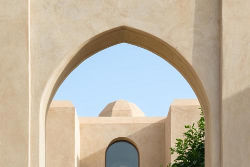 Adnaa - Modern Villa with 2 pools sauna hammam tennis court & home cinema - image 3