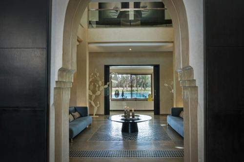 Villa with Private Pool image 10