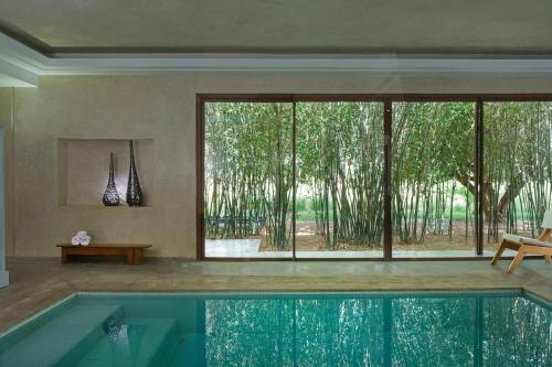 Villa with Private Pool image 9