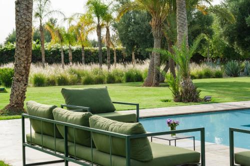 Villa with Private Pool image 7
