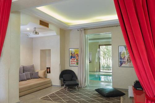 Villa with Private Pool image 6