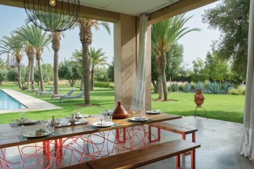 Villa with Private Pool image 5