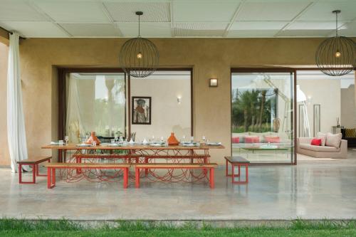 Villa with Private Pool image 4