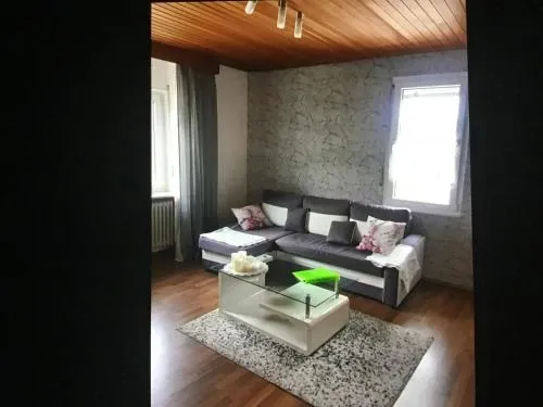 Ferienwohnung Frank in Merzalben, Deutschland