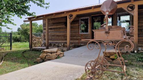 . Casa MB SOFIA
