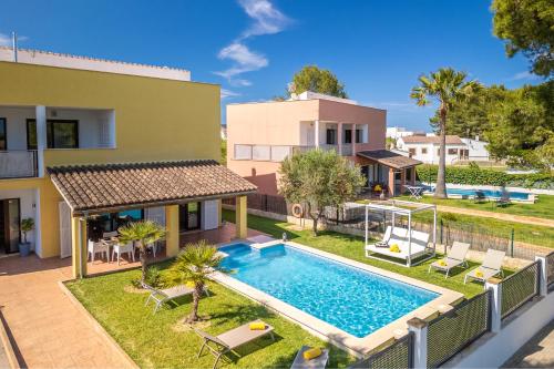 M353 Ibiza by Mallorca Villa Selection, Alcúdia (foto 7)